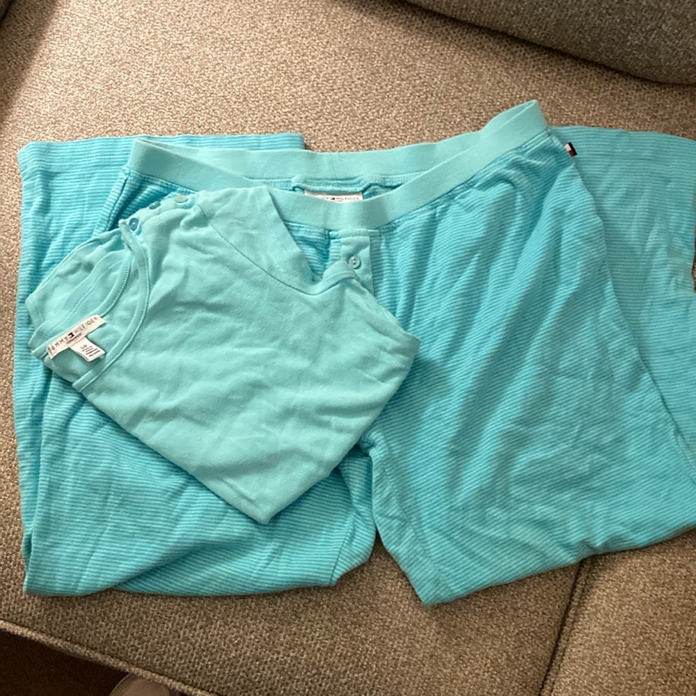 2 pc Jammie set